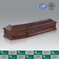 Best Selling European Style Funeral Coffin And Casket